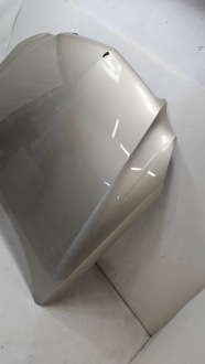 Капот крышка двигателя mercedes e-klasa w212 дорестайлинг  оригинал Оригинал, фото thumb