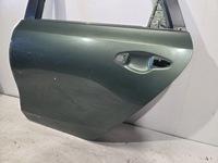 фото thumb №14, Дверь левая зад задние kia ceed iii 3 hb