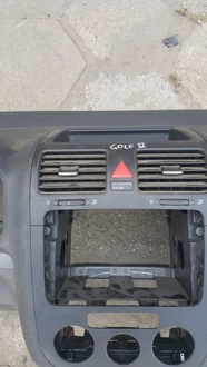 фото thumb №3, Консоль подушка безопасности ремни europa vw golf v