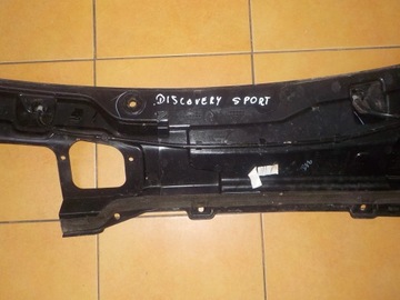фото thumb №7, Land rover discovery sport панель під лобовим склом захист
