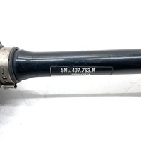 фото thumb №4, Audi q3 8u lift привідний вал ліва 5n0407763n