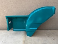 фото thumb №1, Подножка подножка iveco eurostar 8144394