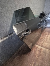 фото thumb №10, Двері audi a7 правий перед правий задня ly8x