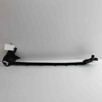 фото thumb №1, Планка накладка правых передних дверь bmw ix i20 8491338 30699489