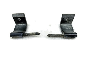 фото thumb №1, Opel corsa c петлі кришки задньої зад комплект 90559255