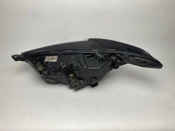 фото thumb №5, Фара правый перед mondeo mk5 динамический led es73-13d154-bc англичанин