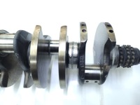 Mercedes w221 s600 cl 216 cl600 v12 wał колінчастий вкладиші a27500021206 оригінал Київ, фото thumb