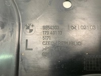 фото thumb №5, Bmw 4 g26 захист підвіска передня ліва 9854303