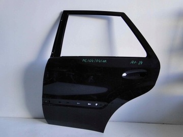 фото thumb №5, Mercedes ml w164 164 дверь задние левая