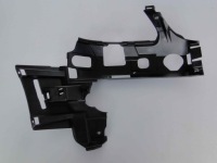 фото thumb №4, Mercedes slk r171 171 lift напрямна рама ліва w бампер amg