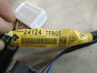 фото thumb №7, Nissan rogue 14- жгут дверь правый перед usa