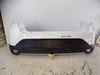 фото thumb №1, Dacia sandero iii 3 stepway 21r бампер задній захист задня