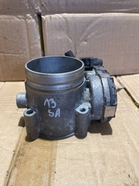 фото thumb №5, Alfa romeo 147 дроссельная заслонка