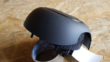 фото thumb №15, Renault twingo iii рестайлинг панель раздаточная консоль капот подушка безопасности оригинал fv