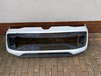 фото thumb №1, Бампер перед переднє vw up рестайлінг 1s0807221f