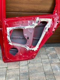 фото thumb №11, Двері задні праве honda jazz iv 2015-2019r