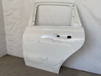 фото thumb №7, Mercedes b klasa w247 дверь левая задние