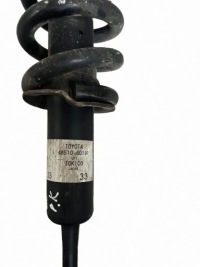 фото thumb №7, Toyota land cruiser j150 амортизатор передній ze пружина 4851060191