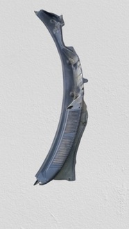 фото thumb №1, Жабо renault scenic 2.0 03r