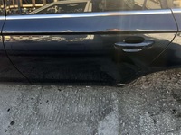 фото thumb №1, Audi a6 c7 avant универсал дверь зад левая задние комплектные lx5r