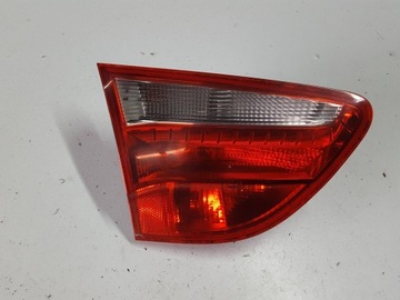 фото thumb №2, Seat exeo 09-11r универсал лампа крышки левая зад