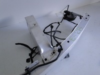 фото thumb №5, Mercedes e klasa w213 213 балка w бампер передний