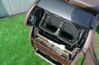 фото thumb №14, Туннель средний кожа коричневый bmw x5 e70 lci