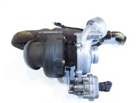 фото thumb №1, Турбонагнітач jeep compass 2.2 crd