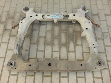 фото thumb №1, Volvo xc90 2.4 d5 163km візок підрамник перед