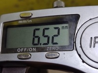 фото thumb №9, Opel vectra c 1.8 сцепление koło маховики
