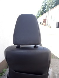 фото thumb №12, Сиденье водителя правый полукожа lexus is iii 200t 300 po lift 2018 europa