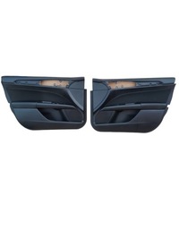 фото thumb №1, Обшивка дверь левый правый ford fusion lift usa