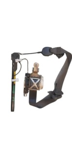 Ремень безопасности правая  перед renault clio 3 8200454674 Цена, фото thumb