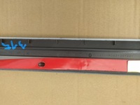 фото thumb №3, Планка дверь зад левый нижняя dół volkswagen passat b6 3c0 pń