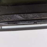 фото thumb №7, Audi a7 s7 4g 2017 левая сторона стекло кузовная задняя