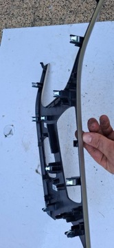фото thumb №12, Bmw x3 f25 защита туннеля dekor консоли средней 9200948