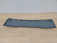 фото thumb №2, Toyota yaris verso молдинг крышки задняя накладка