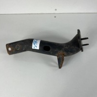 фото thumb №1, Mini cooper r50 зона деформации кронштейн отбойник бампера левый перед 6757911