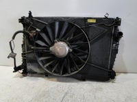 фото thumb №9, Alfa romeo 159 1.9jtdm вентилятор радиатор wody