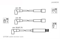 фото thumb №2, Дроти запалювання