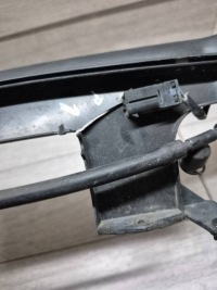 14151. porsche 996 жабо 99657256304 Доставка, фото thumb