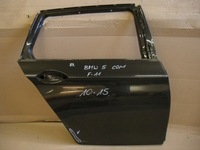 фото thumb №1, Bmw 5 f11 kombi дверь правое задняя