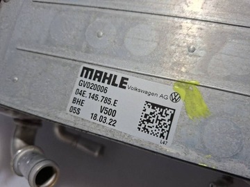 фото thumb №15, Seat arona 2022r. колектор всмоктуючий радіаторів інтеркулер пробіг 37.000km