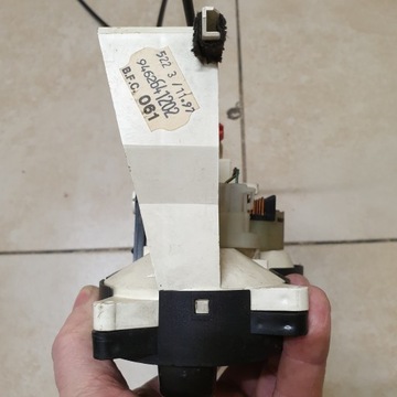 фото thumb №9, Панель ручки регулировка воздуховод mitsubishi carisma оригинальный номер eu