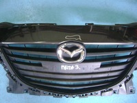 фото thumb №2, Решітка радіатора mazda 3