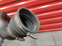 фото thumb №9, Jeep grand cherokee wk 3.0 crd commander xk труба впускна повітропровід повітря