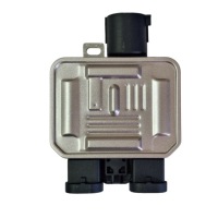 фото thumb №1, Модуль блок управления вентилятора v40 v60 xc60 s60 s80 mondeo kuga s-max galaxy