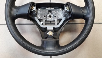 фото thumb №7, Mazda 6 02-05 руль