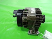 Fiat bravo 2 1.4 16v генератор 51714791 ms1022118470 Оригинал, фото thumb