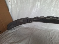 фото thumb №11, Mercedes e класс w213 абсорбер бампера перед a2138859202 пенополистирол датчик